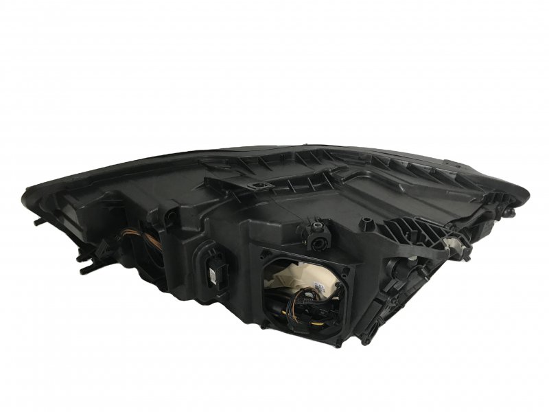 FOR Is Suitable for Front Headlight A6 C7 2012 2013 2014 2015 High Quality Headlight Car Auto Lighting Systems Headlamps